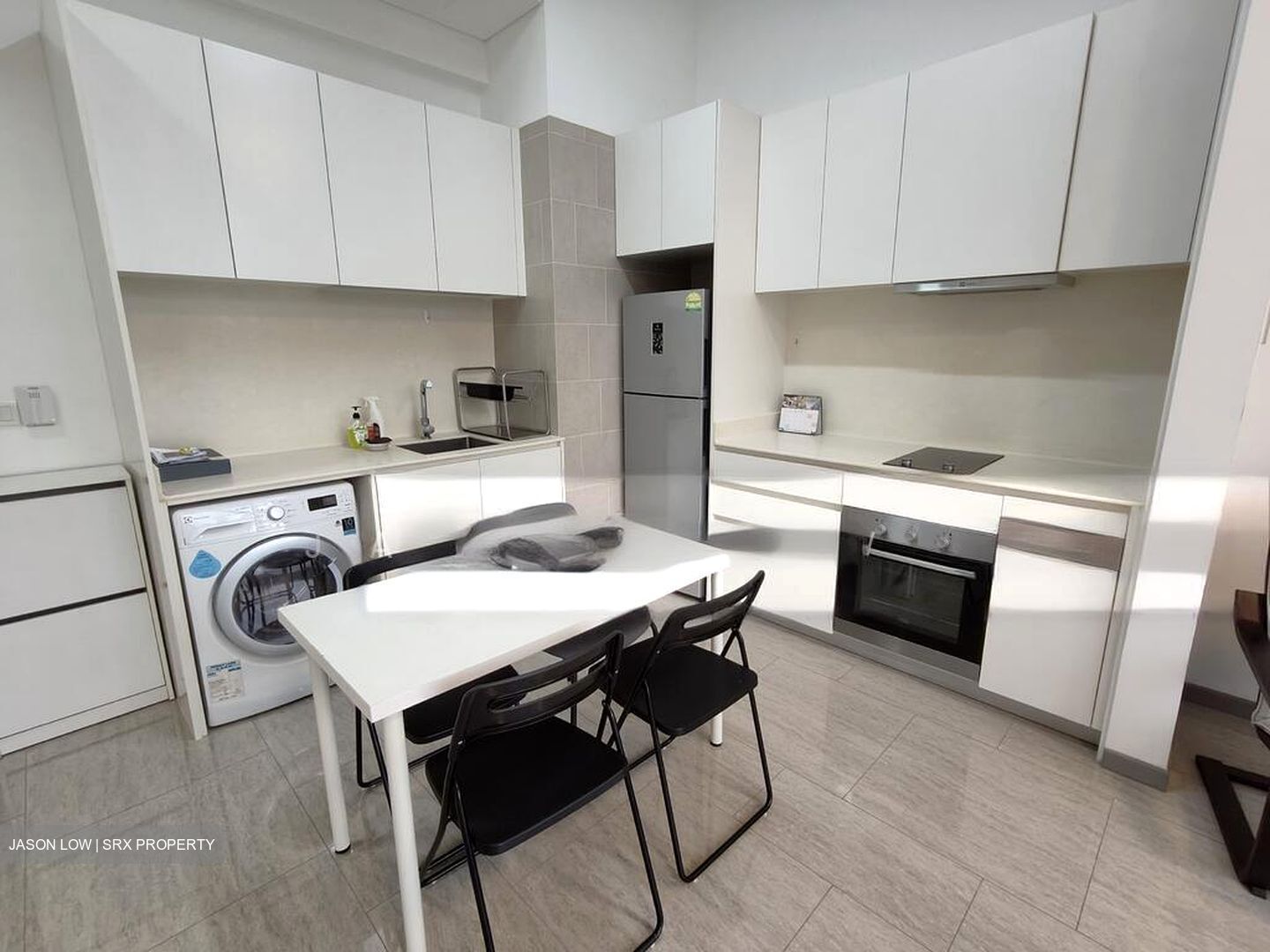 Stratum (D18), Condominium #502917151